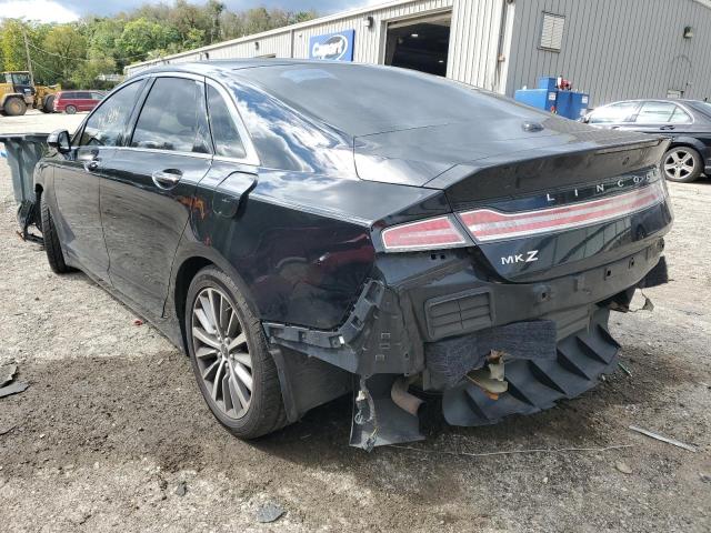 Photo 2 VIN: 3LN6L5C94HR612976 - LINCOLN MKZ SELECT 