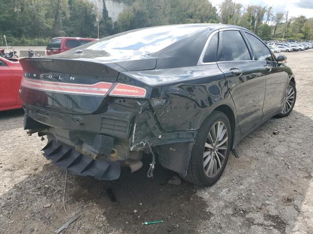 Photo 3 VIN: 3LN6L5C94HR612976 - LINCOLN MKZ SELECT 