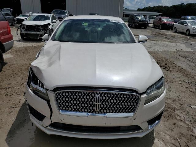 Photo 4 VIN: 3LN6L5C94HR614730 - LINCOLN MKZ SELECT 