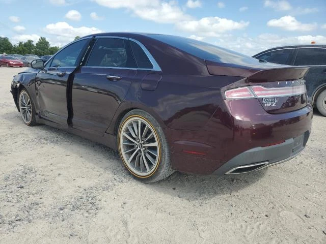 Photo 1 VIN: 3LN6L5C94HR629762 - LINCOLN MKZ SELECT 