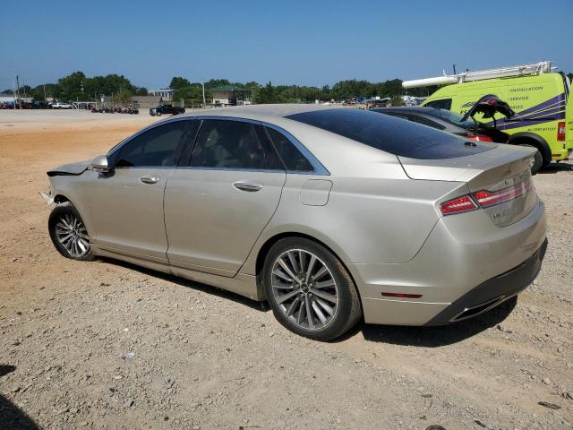 Photo 1 VIN: 3LN6L5C94HR666150 - LINCOLN MKZ SELECT 