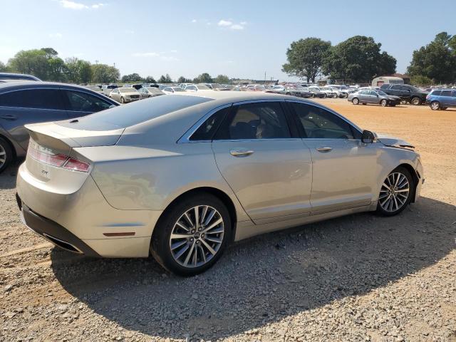 Photo 2 VIN: 3LN6L5C94HR666150 - LINCOLN MKZ SELECT 