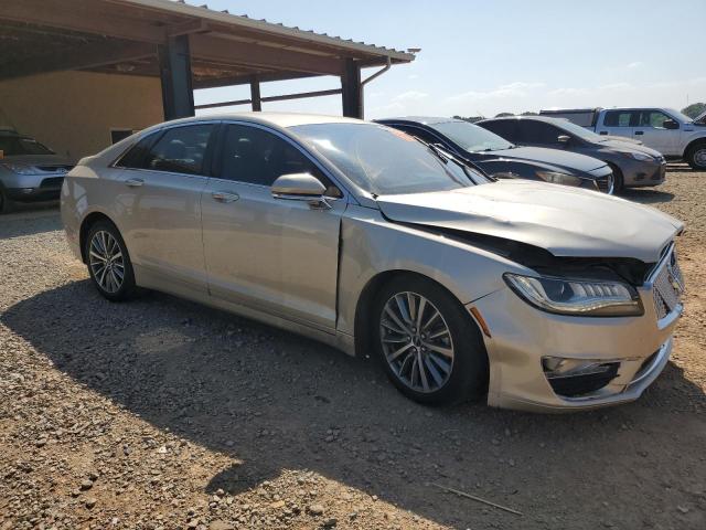 Photo 3 VIN: 3LN6L5C94HR666150 - LINCOLN MKZ SELECT 