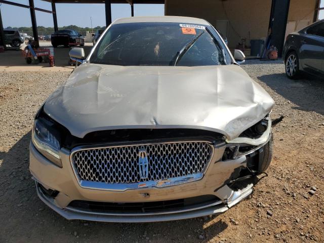 Photo 4 VIN: 3LN6L5C94HR666150 - LINCOLN MKZ SELECT 