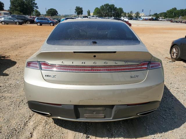 Photo 5 VIN: 3LN6L5C94HR666150 - LINCOLN MKZ SELECT 