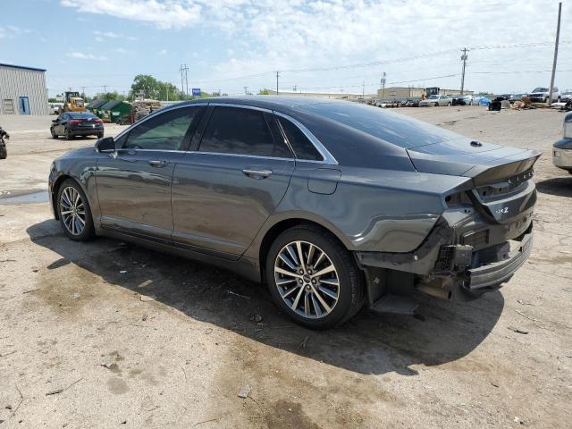 Photo 1 VIN: 3LN6L5C94JR604253 - LINCOLN MKZ 