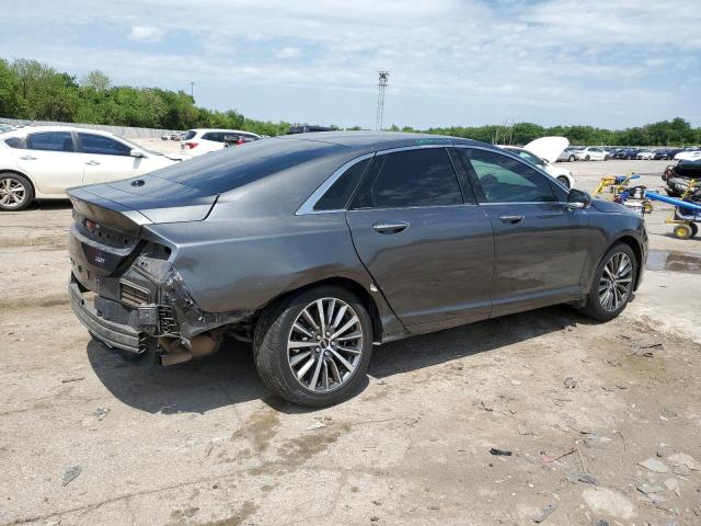 Photo 2 VIN: 3LN6L5C94JR604253 - LINCOLN MKZ 