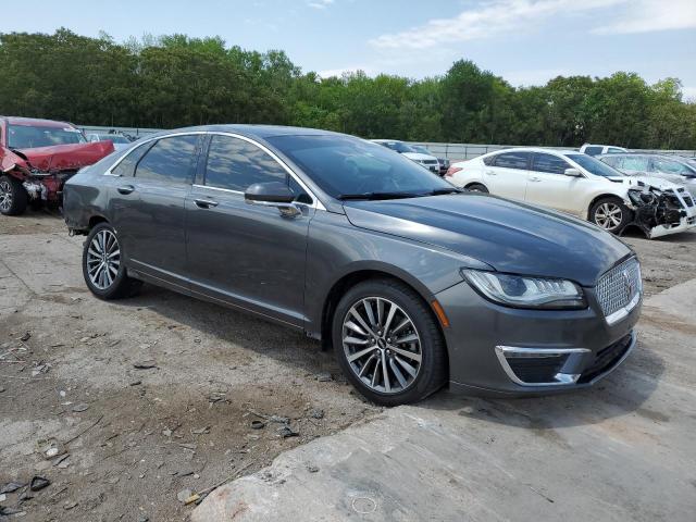 Photo 3 VIN: 3LN6L5C94JR604253 - LINCOLN MKZ 