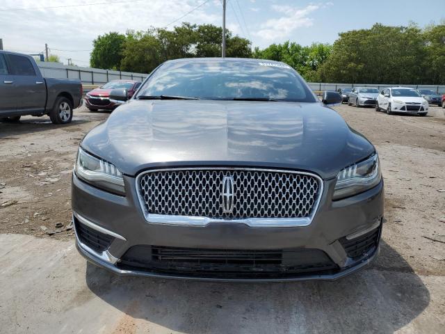 Photo 4 VIN: 3LN6L5C94JR604253 - LINCOLN MKZ 