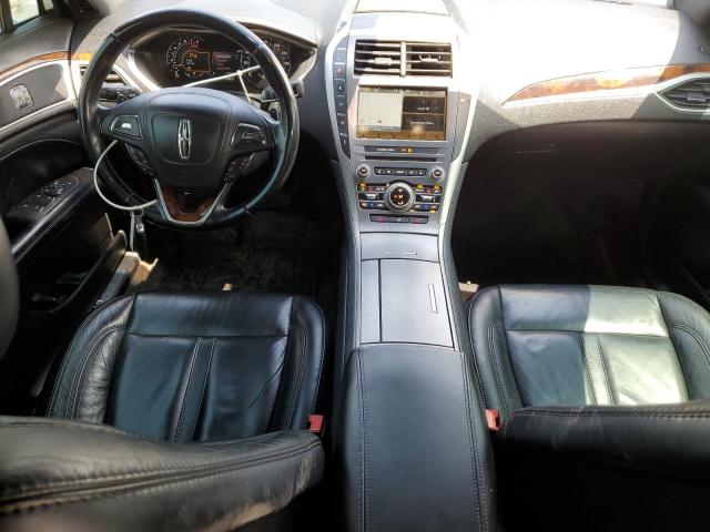 Photo 7 VIN: 3LN6L5C94JR604253 - LINCOLN MKZ 