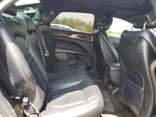 Photo 9 VIN: 3LN6L5C94JR604253 - LINCOLN MKZ 