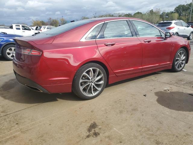 Photo 2 VIN: 3LN6L5C94KR608384 - LINCOLN MKZ RESERV 