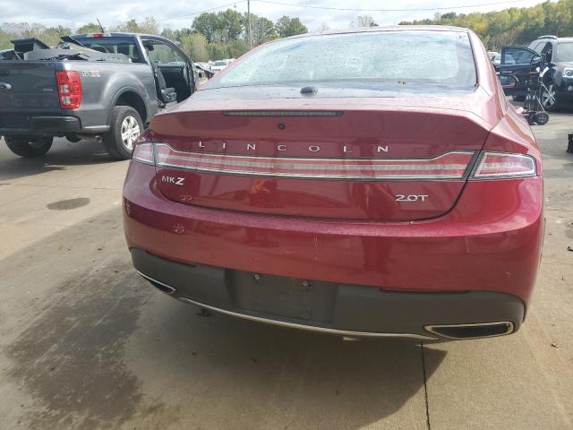 Photo 5 VIN: 3LN6L5C94KR608384 - LINCOLN MKZ RESERV 