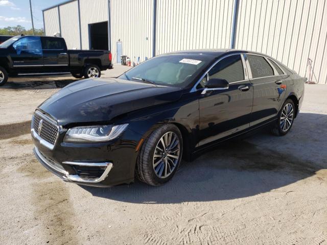 Photo 0 VIN: 3LN6L5C94KR631924 - LINCOLN MKZ RESERV 