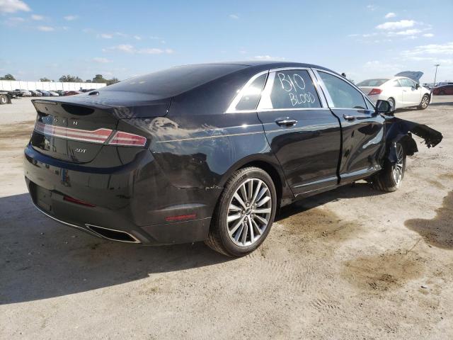 Photo 2 VIN: 3LN6L5C94KR631924 - LINCOLN MKZ RESERV 