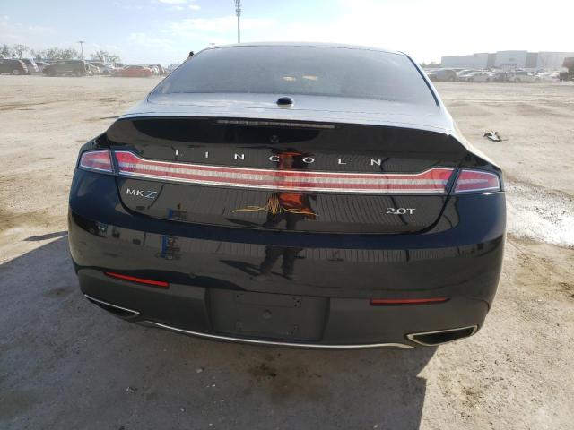 Photo 5 VIN: 3LN6L5C94KR631924 - LINCOLN MKZ RESERV 