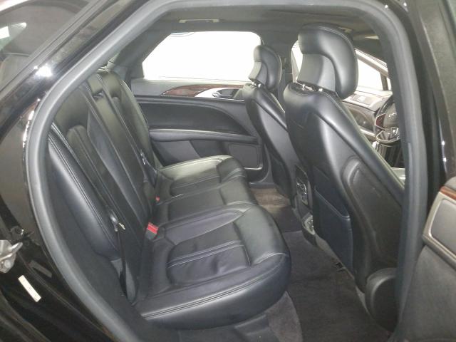 Photo 5 VIN: 3LN6L5C95HR604921 - LINCOLN MKZ SELECT 