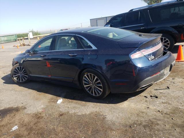 Photo 1 VIN: 3LN6L5C95HR605003 - LINCOLN MKZ SELECT 