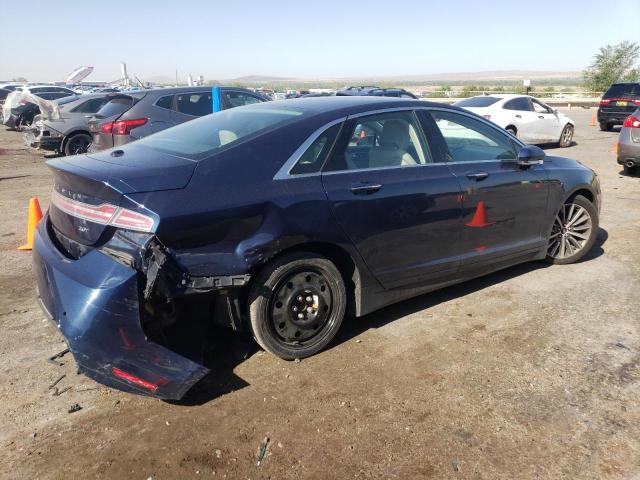 Photo 2 VIN: 3LN6L5C95HR605003 - LINCOLN MKZ SELECT 