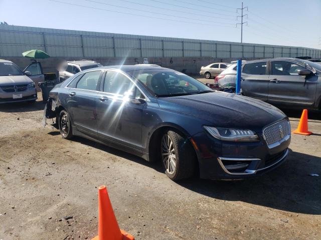 Photo 3 VIN: 3LN6L5C95HR605003 - LINCOLN MKZ SELECT 