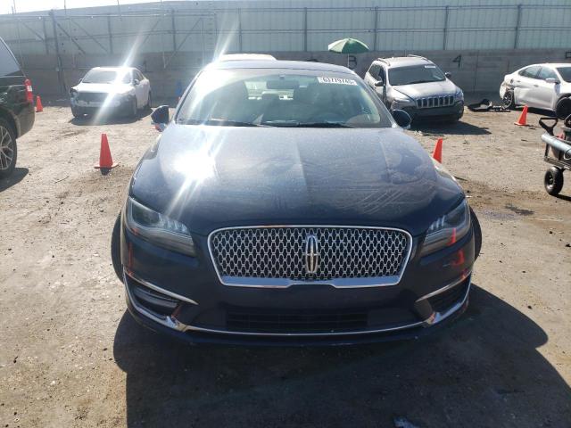 Photo 4 VIN: 3LN6L5C95HR605003 - LINCOLN MKZ SELECT 