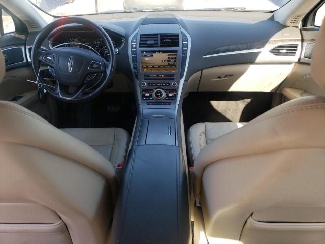 Photo 7 VIN: 3LN6L5C95HR605003 - LINCOLN MKZ SELECT 