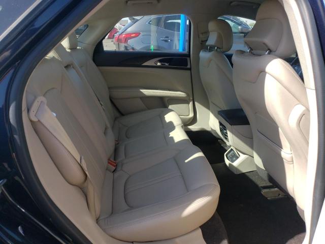 Photo 9 VIN: 3LN6L5C95HR605003 - LINCOLN MKZ SELECT 