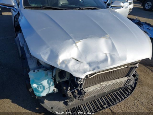 Photo 5 VIN: 3LN6L5C95HR610816 - LINCOLN MKZ 