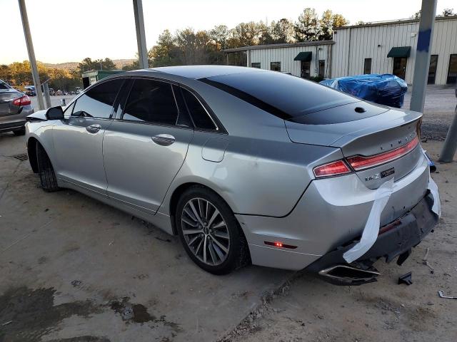 Photo 1 VIN: 3LN6L5C95HR648093 - LINCOLN MKZ SELECT 