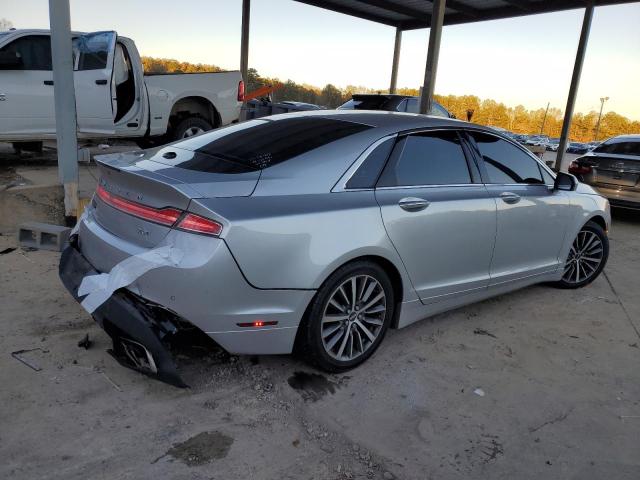 Photo 2 VIN: 3LN6L5C95HR648093 - LINCOLN MKZ SELECT 