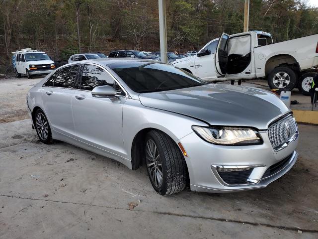 Photo 3 VIN: 3LN6L5C95HR648093 - LINCOLN MKZ SELECT 