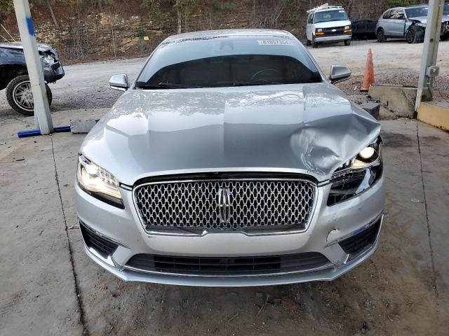 Photo 4 VIN: 3LN6L5C95HR648093 - LINCOLN MKZ SELECT 