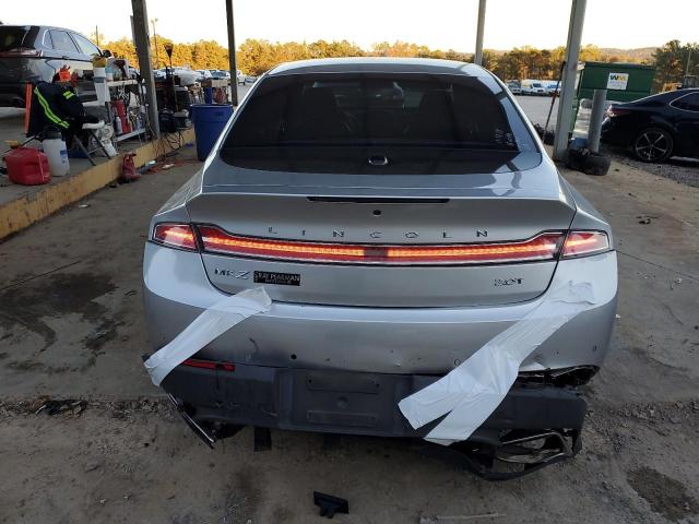 Photo 5 VIN: 3LN6L5C95HR648093 - LINCOLN MKZ SELECT 