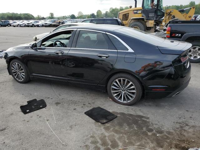 Photo 1 VIN: 3LN6L5C95HR649325 - LINCOLN MKZ 