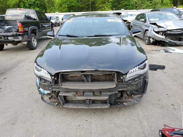 Photo 4 VIN: 3LN6L5C95HR649325 - LINCOLN MKZ 