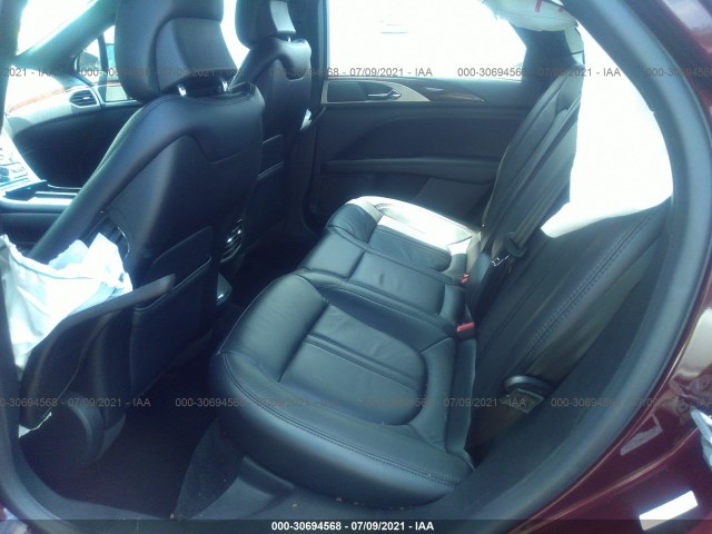 Photo 7 VIN: 3LN6L5C95HR651026 - LINCOLN MKZ 