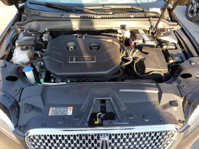 Photo 6 VIN: 3LN6L5C95HR654766 - LINCOLN MKZ SELECT 