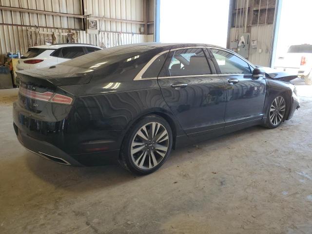 Photo 2 VIN: 3LN6L5C95HR655626 - LINCOLN MKZ SELECT 