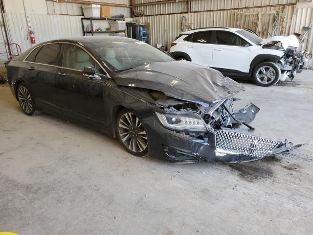 Photo 3 VIN: 3LN6L5C95HR655626 - LINCOLN MKZ SELECT 