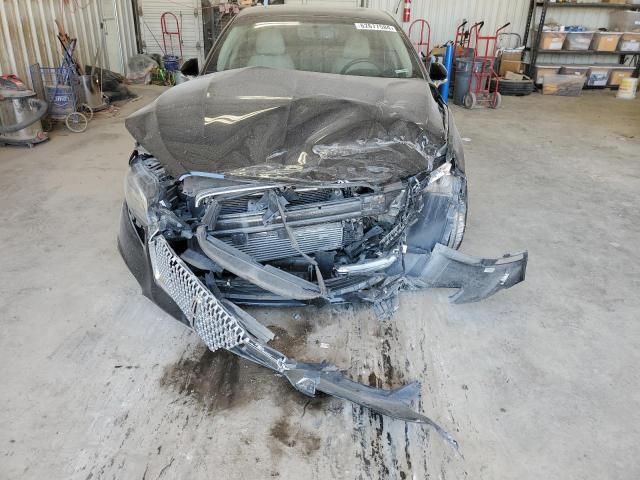 Photo 4 VIN: 3LN6L5C95HR655626 - LINCOLN MKZ SELECT 