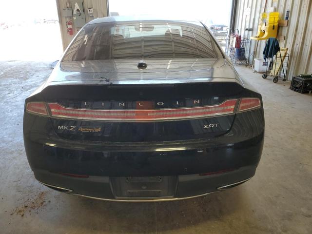 Photo 5 VIN: 3LN6L5C95HR655626 - LINCOLN MKZ SELECT 