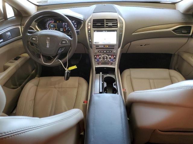 Photo 7 VIN: 3LN6L5C95HR655626 - LINCOLN MKZ SELECT 