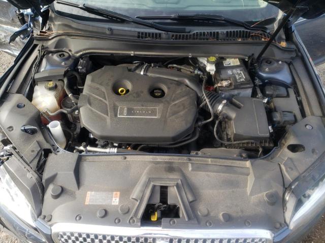 Photo 6 VIN: 3LN6L5C95KR625050 - LINCOLN MKZ RESERV 