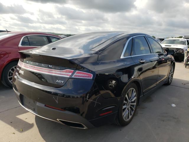 Photo 3 VIN: 3LN6L5C96HR604278 - LINCOLN MKZ 