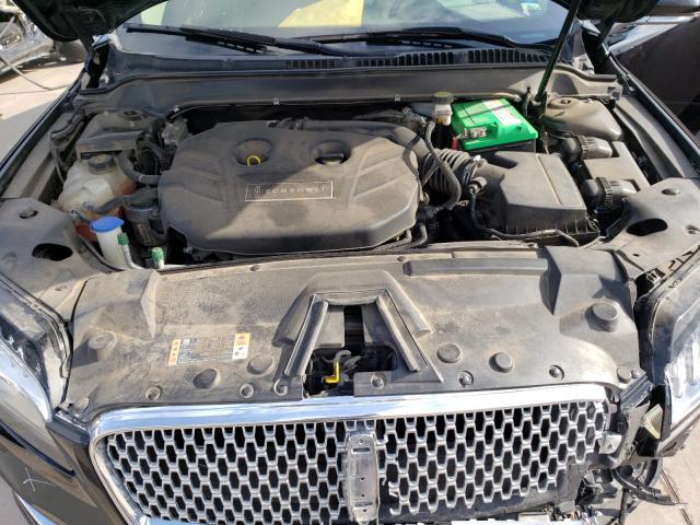 Photo 6 VIN: 3LN6L5C96HR604278 - LINCOLN MKZ 