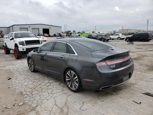 Photo 2 VIN: 3LN6L5C96HR604779 - LINCOLN MKZ SELECT 