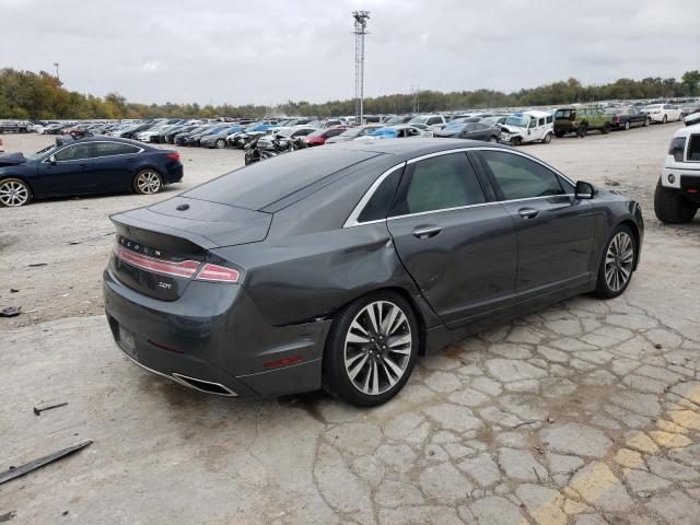 Photo 3 VIN: 3LN6L5C96HR604779 - LINCOLN MKZ SELECT 