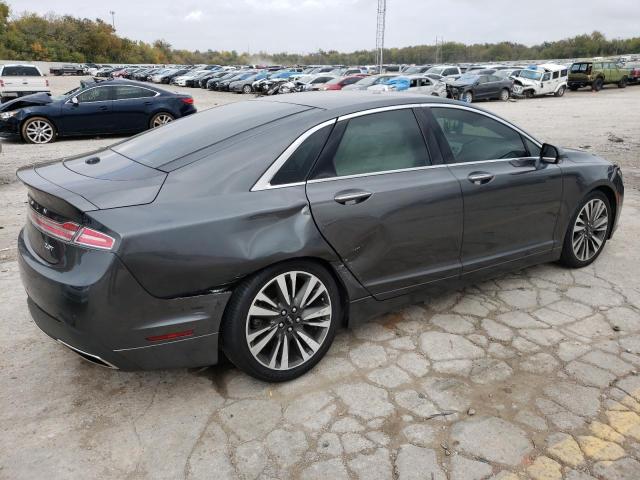 Photo 8 VIN: 3LN6L5C96HR604779 - LINCOLN MKZ SELECT 