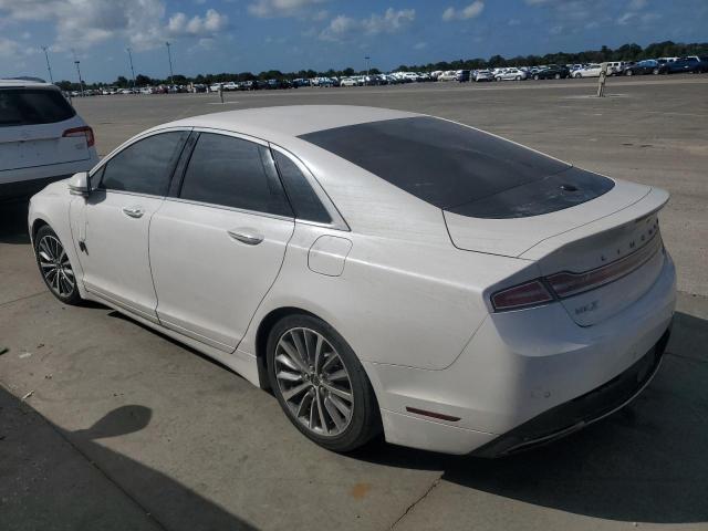 Photo 1 VIN: 3LN6L5C96HR609853 - LINCOLN MKZ SELECT 