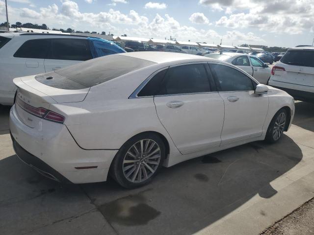 Photo 2 VIN: 3LN6L5C96HR609853 - LINCOLN MKZ SELECT 